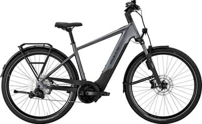 Bulls CROSS LITE EVO 2 ABS