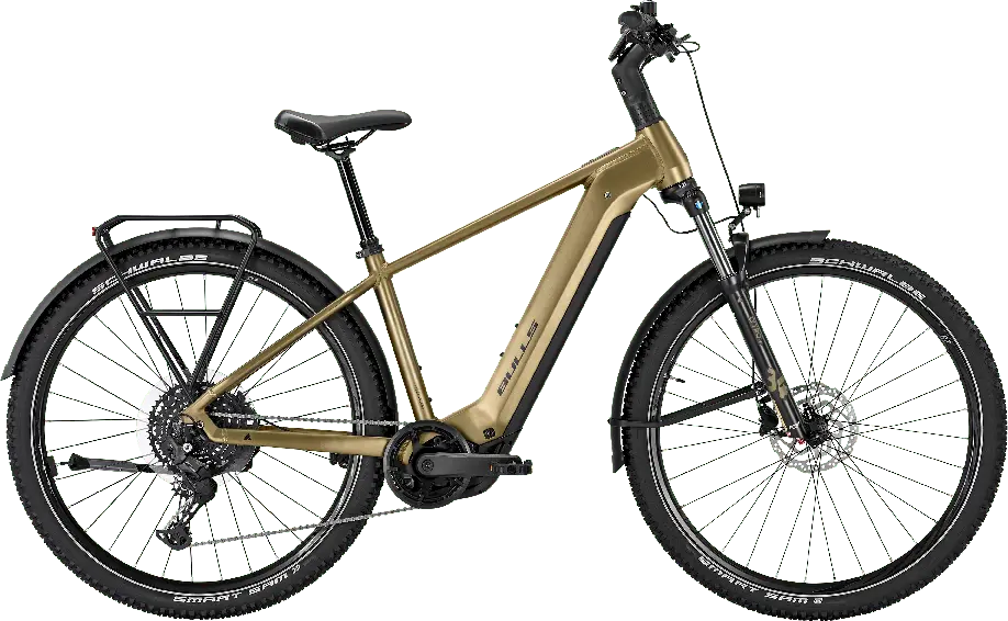 2025 BULLS ICONIC EVO 2 – Specs, Comparisons, Reviews – 99 Spokes