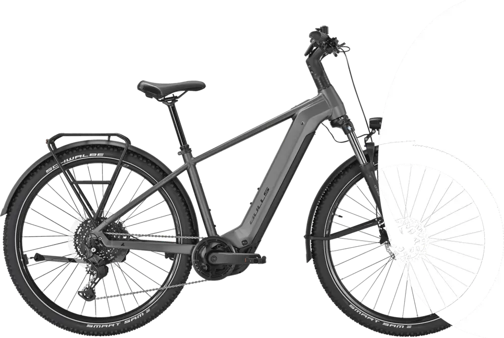 2025 BULLS ICONIC EVO 2 – Specs, Comparisons, Reviews – 99 Spokes