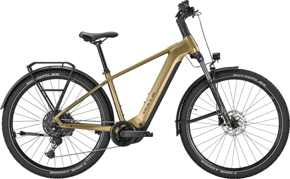 2025 BULLS ICONIC EVO 2 – Specs, Comparisons, Reviews – 99 Spokes