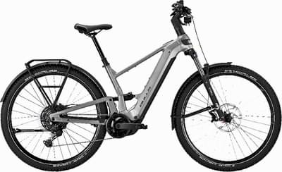 Bulls ICONIC EVO FS 1 29