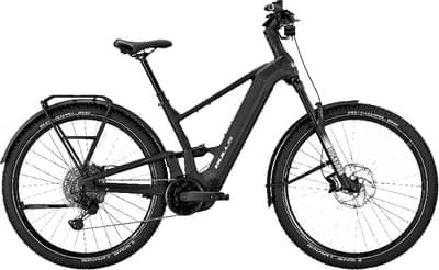 Bulls ICONIC EVO FS 2 29