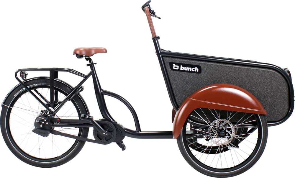 BUNCHBIKES The Coupe