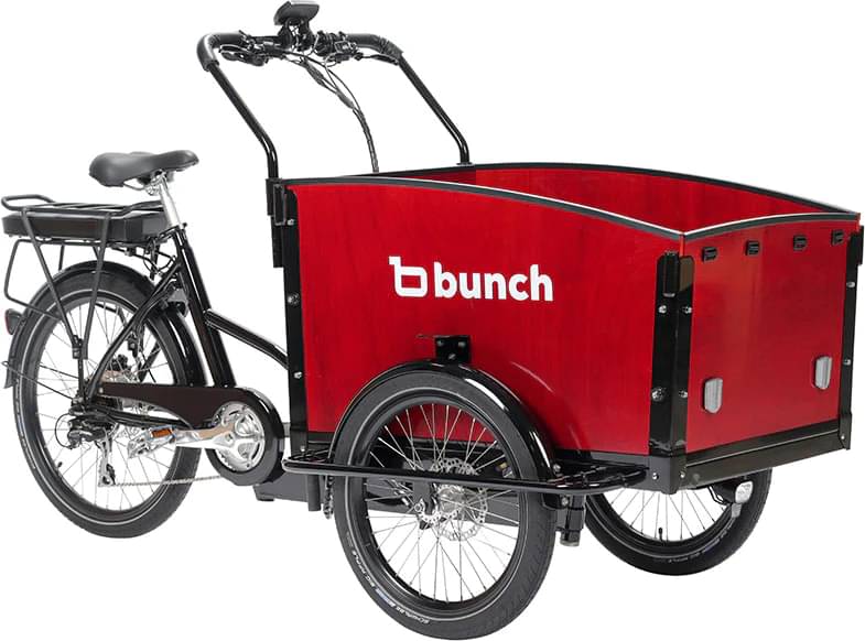 BUNCHBIKES The Original
