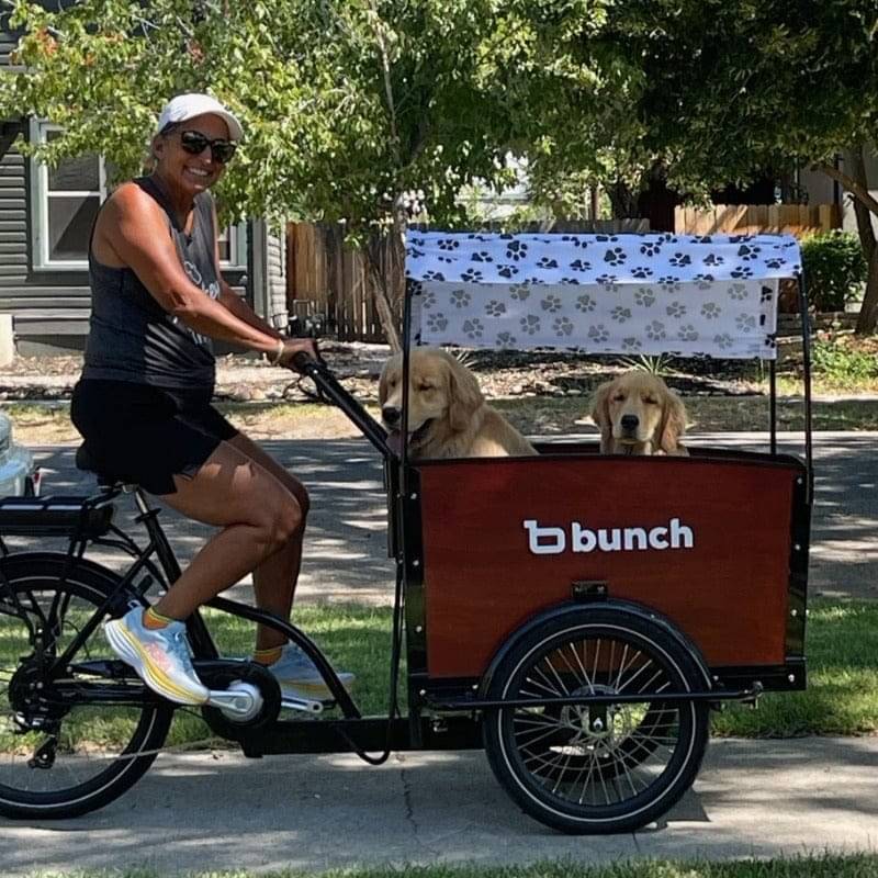 BUNCHBIKES The K9 3.0