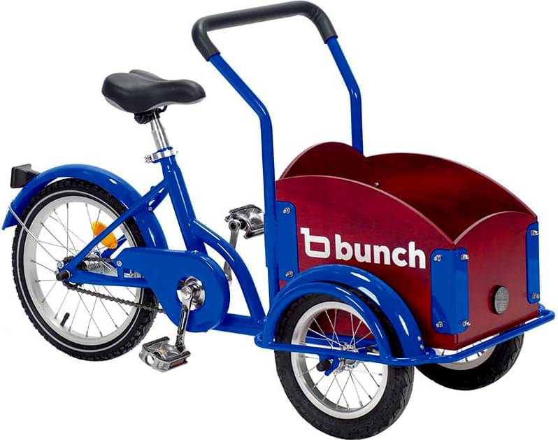 BUNCHBIKES The Mini