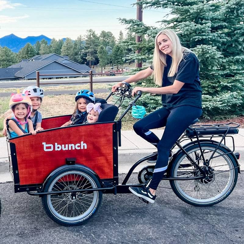 BUNCHBIKES The Original 3.0