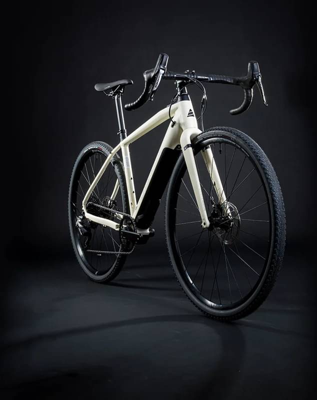 CAIRN E-Adventure 1.0 Rival