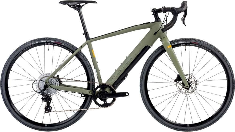 CAIRN E-Adventure Rambler