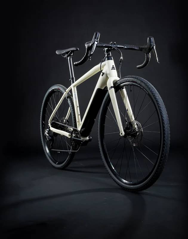 CAIRN E-Adventure 1.0 Rival