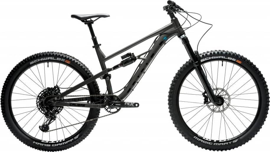 CALIBRE TRIPLE B PRO