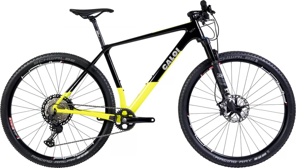 Caloi ELITE CARBON RACING