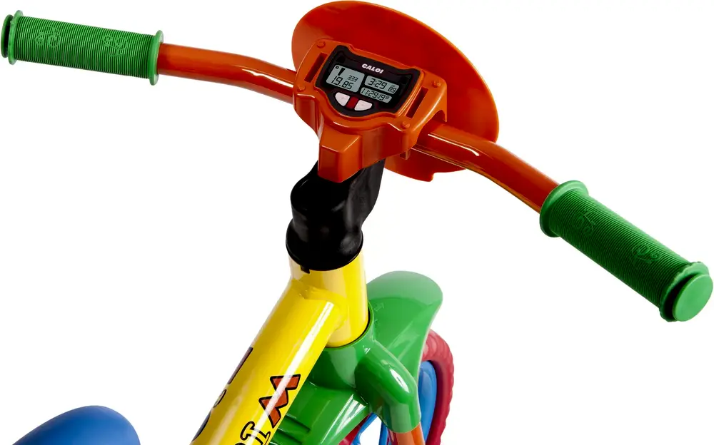 2022 Caloi Balance Bike Zigbim Specs, Comparisons, Reviews 99 Spokes