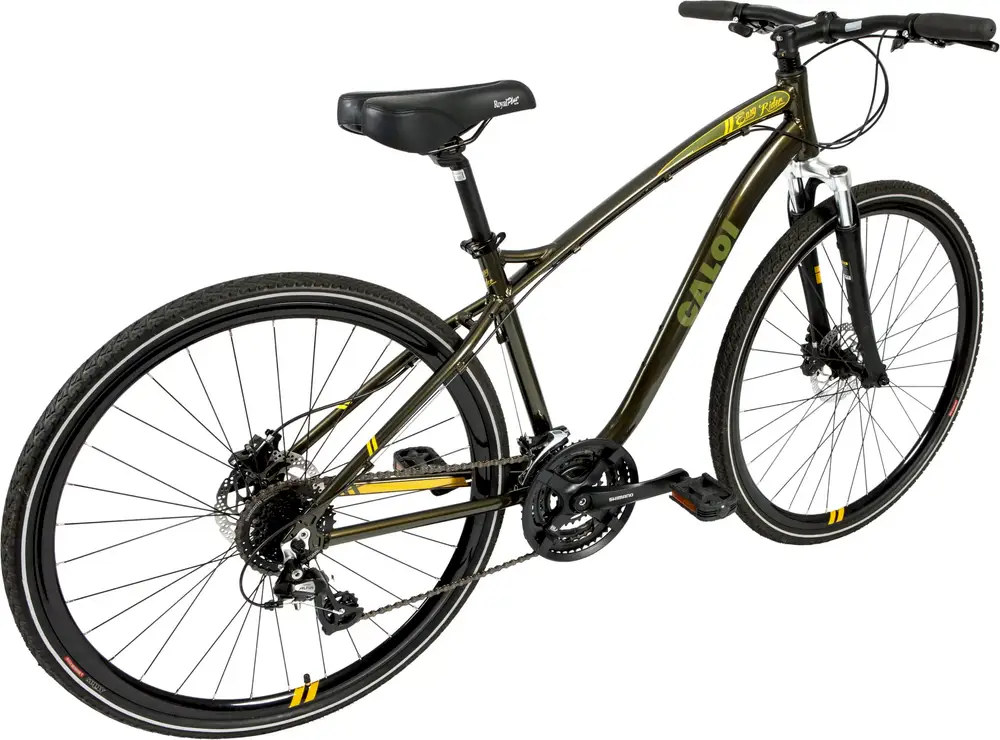 2022 Caloi EASY RIDER – Specs, Comparisons, Reviews – 99 Spokes