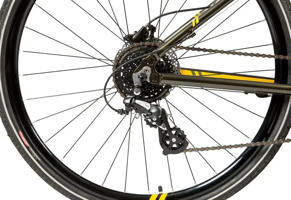 2022 Caloi EASY RIDER – Specs, Comparisons, Reviews – 99 Spokes