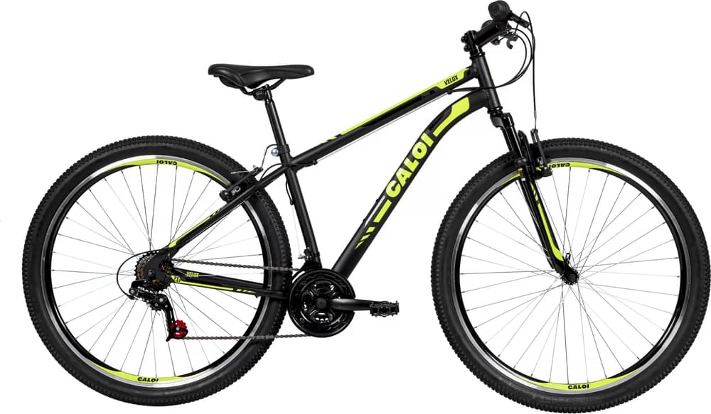 CALOI VELOX