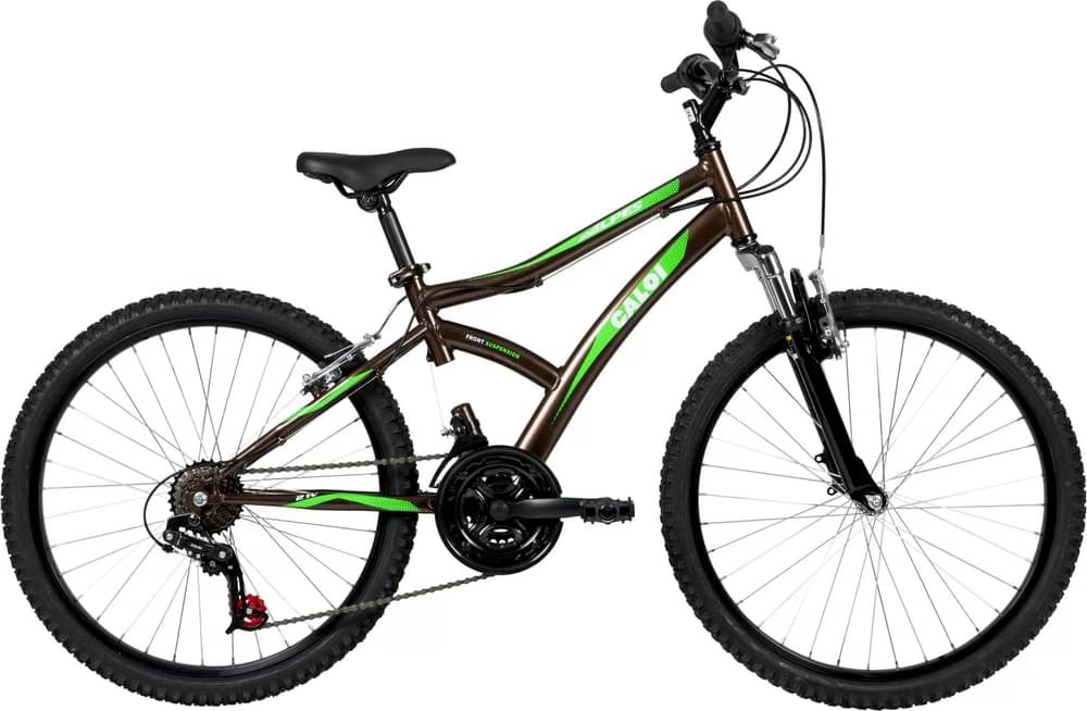 Caloi ALPES 24