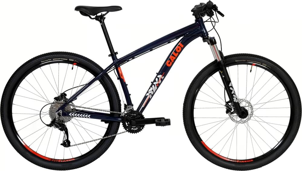 Caloi ATACAMA FLEX