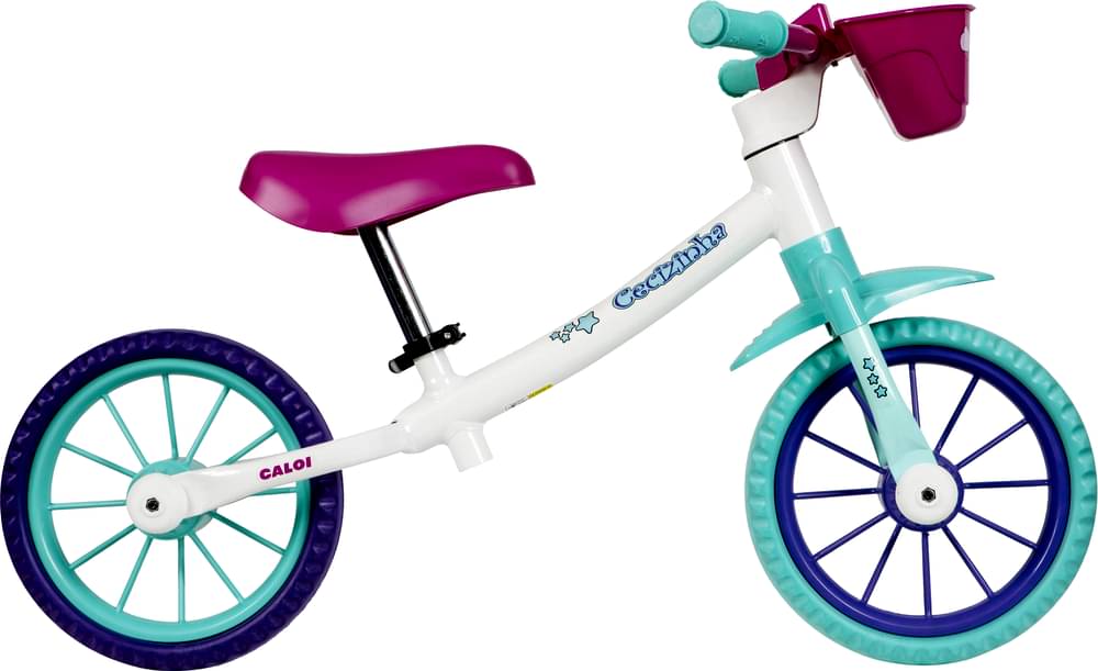 Caloi BALANCE BIKE CECIZINHA