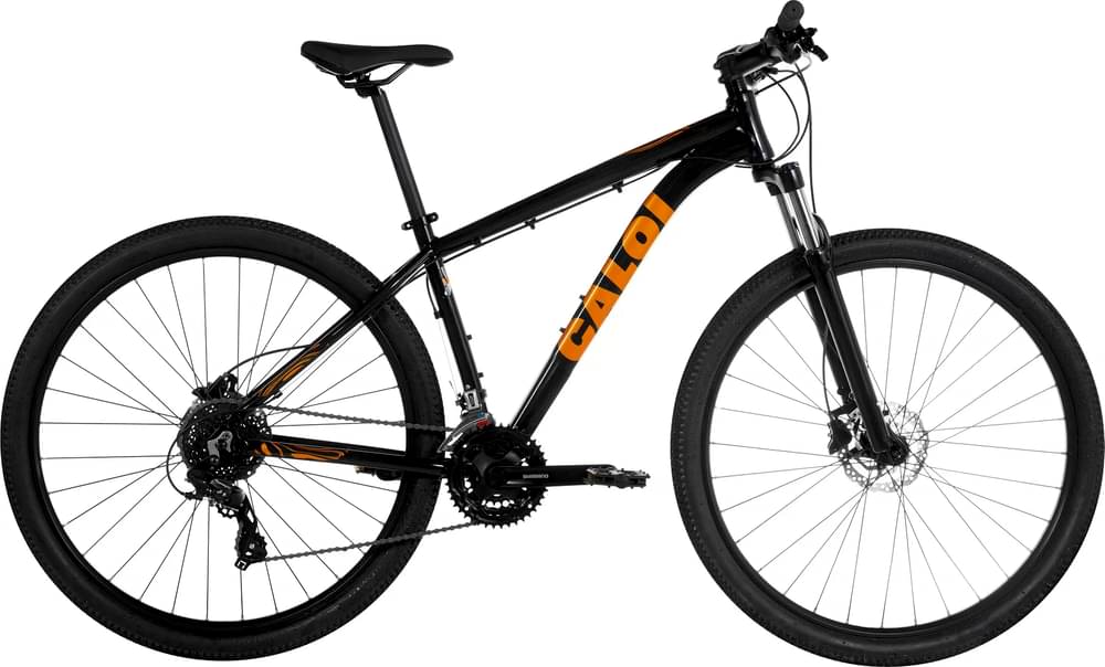 Caloi EXPLORER SPORT
