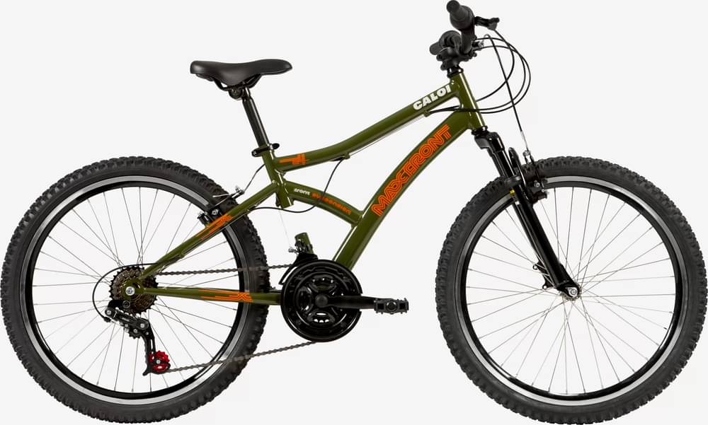 CALOI MAX FRONT