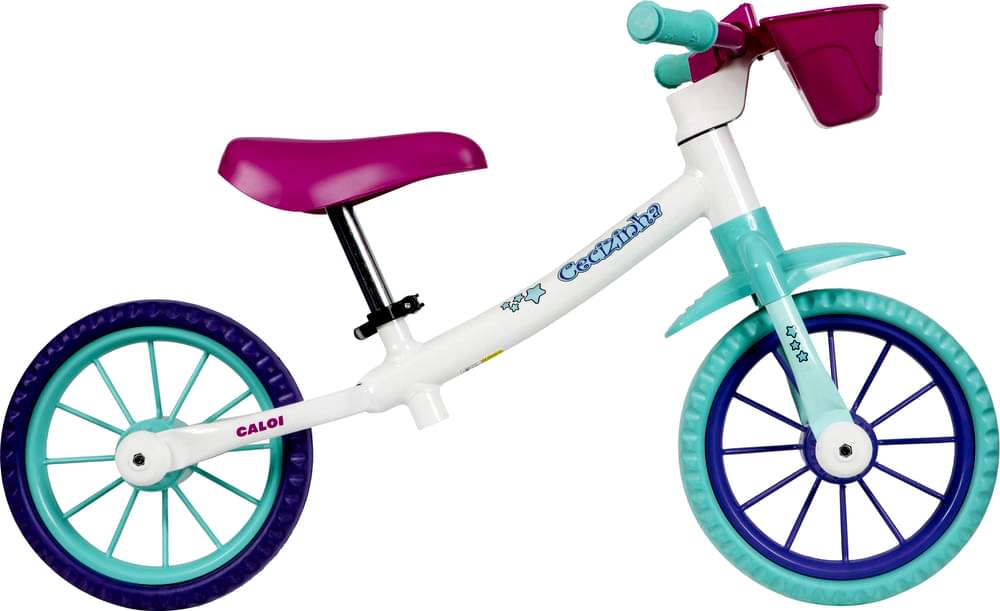 Caloi BALANCE BIKE CECIZINHA