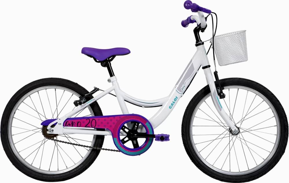 Caloi CECI 20