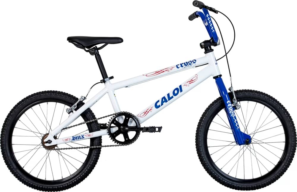 CALOI CROSS