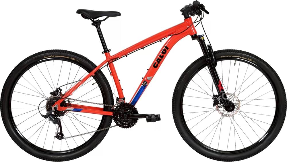 Caloi Explorer 10