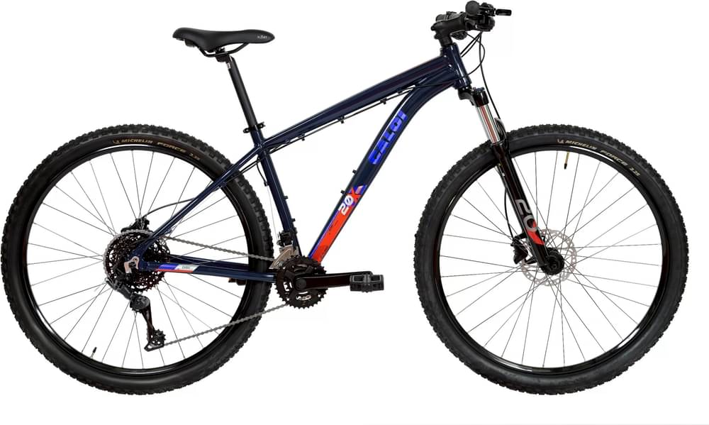 Caloi Explorer 20