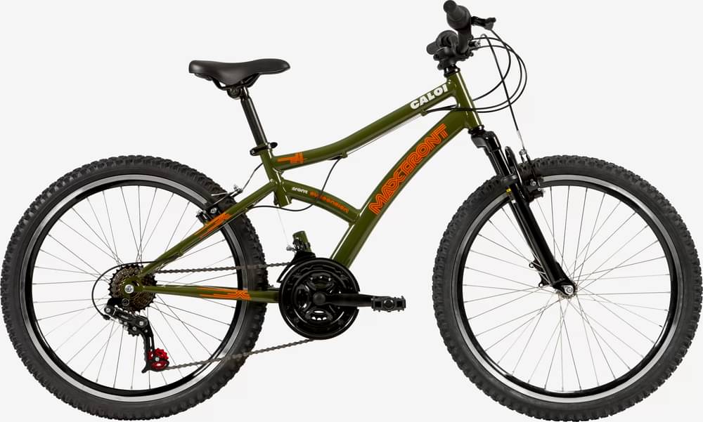 Caloi MAX FRONT
