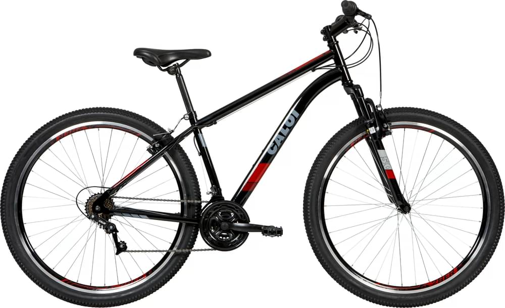 Caloi TWO NINER