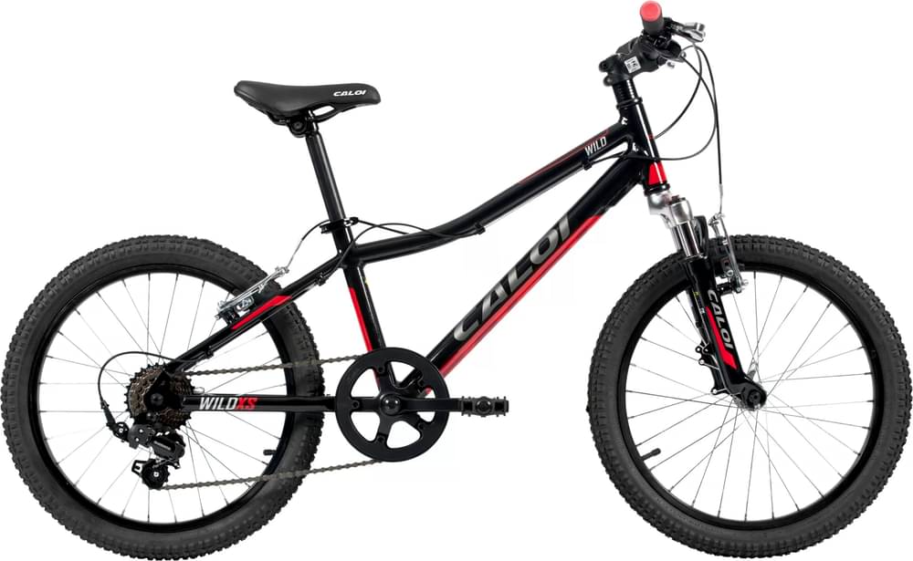 CALOI WILD XS