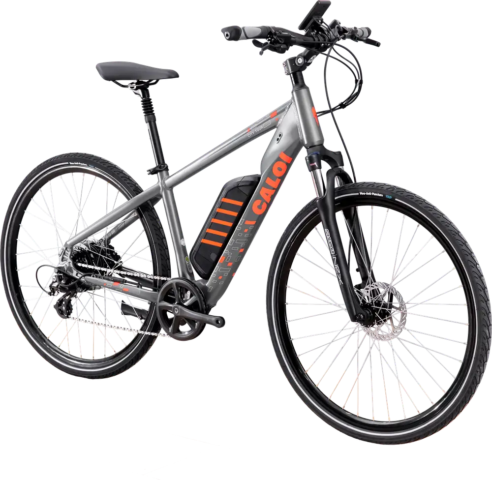 2025 Caloi E-Vibe City Tour – Specs, Comparisons, Reviews – 99 Spokes