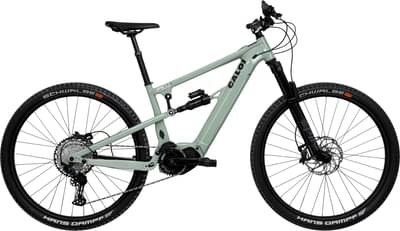 Caloi E-VIBE ELITE FS PRO