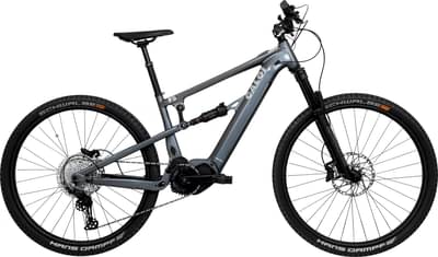 Caloi E-VIBE ELITE FS