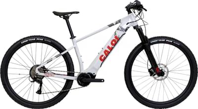 CALOI E-Vibe Explorer
