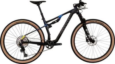 Caloi Elite Carbon FS Team