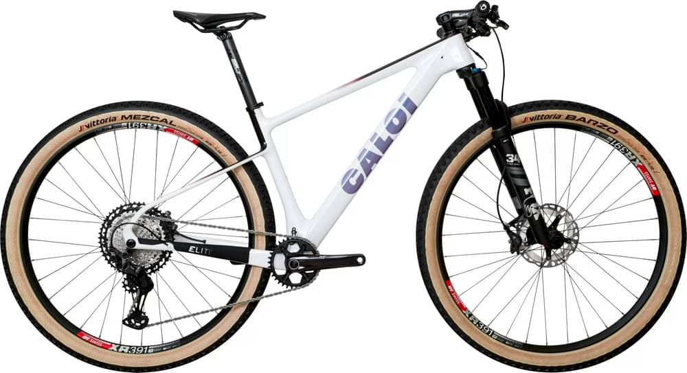 Caloi ELITE CARBON RACING
