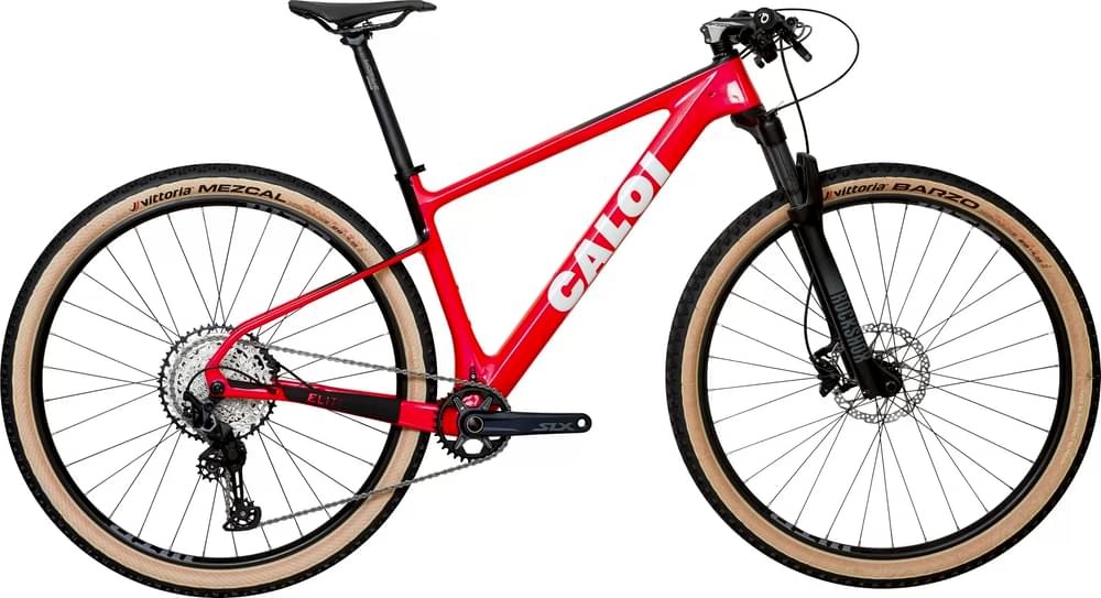 Caloi ELITE CARBON SPORT