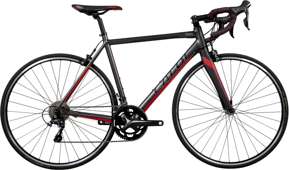2025 Caloi STRADA RACING – Specs, Comparisons, Reviews – 99 Spokes