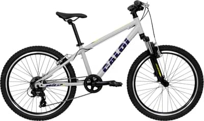 Caloi WILD 24