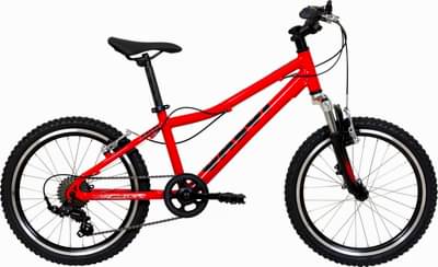 Caloi WILD XS