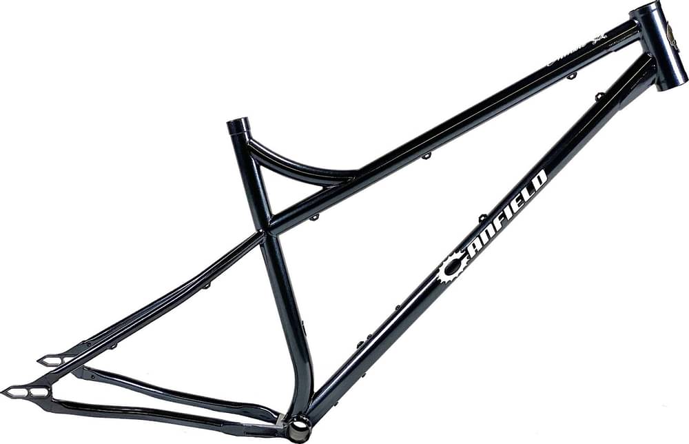 CANFIELD Nimble 9