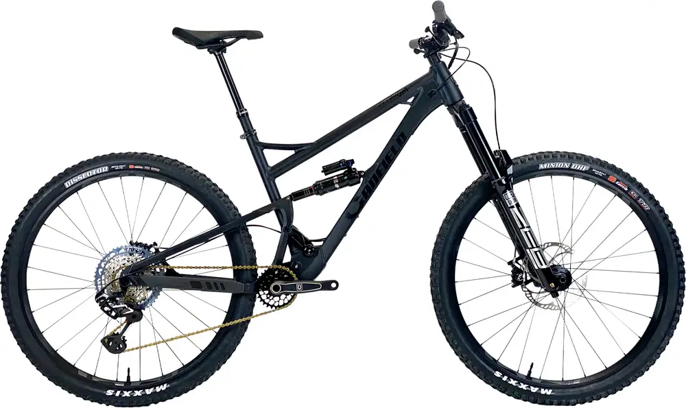 2024 Canfield LITHIUM – Specs, Comparisons, Reviews – 99 Spokes