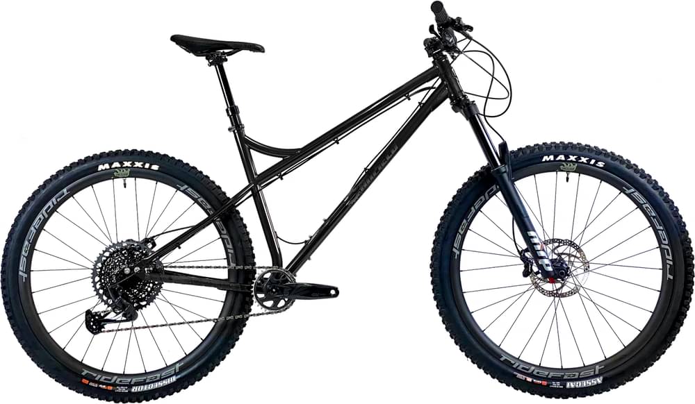 CANFIELD NIMBLE 9 PRO