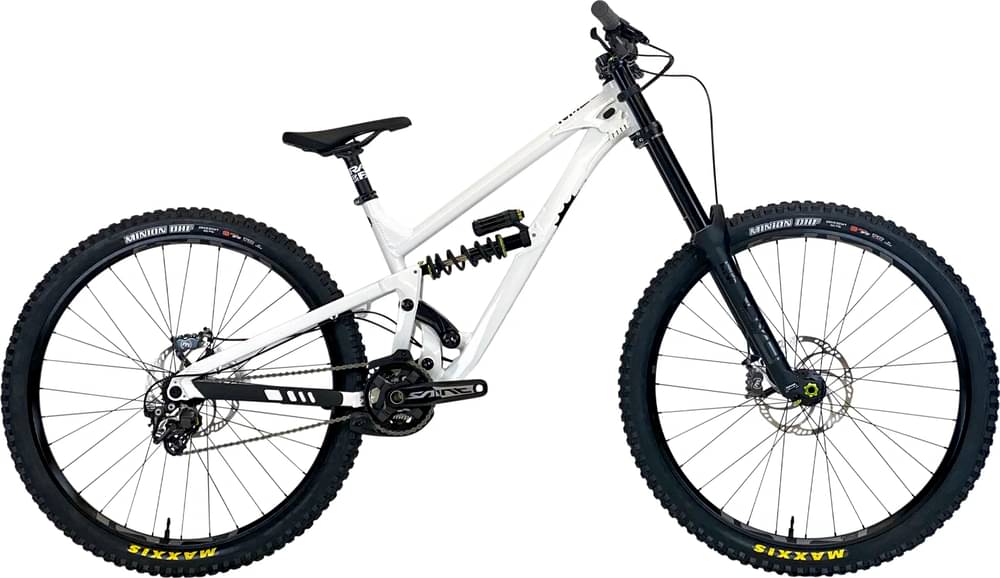 CANFIELD ONE.2 DH PRO
