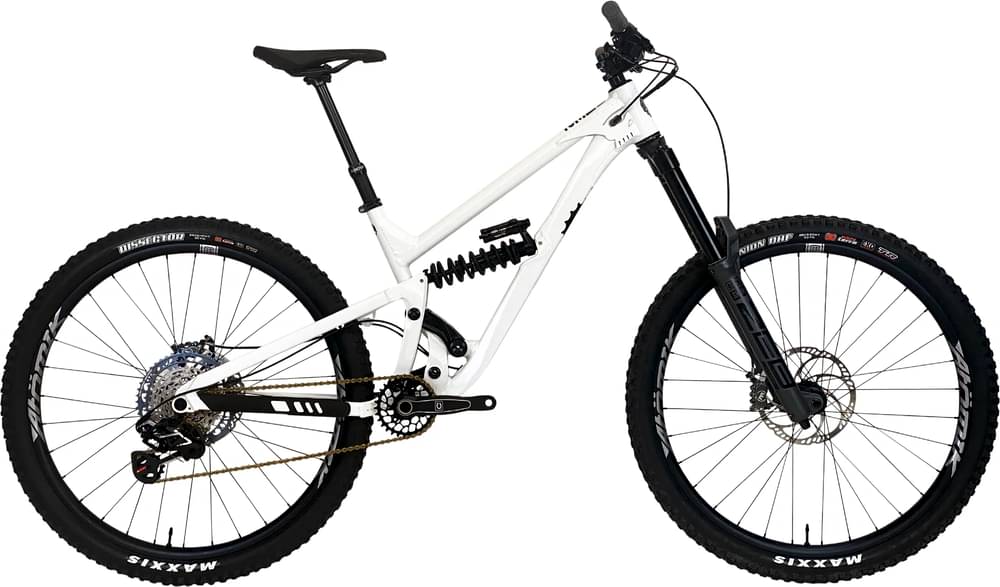 CANFIELD ONE.2 Super Enduro PRO