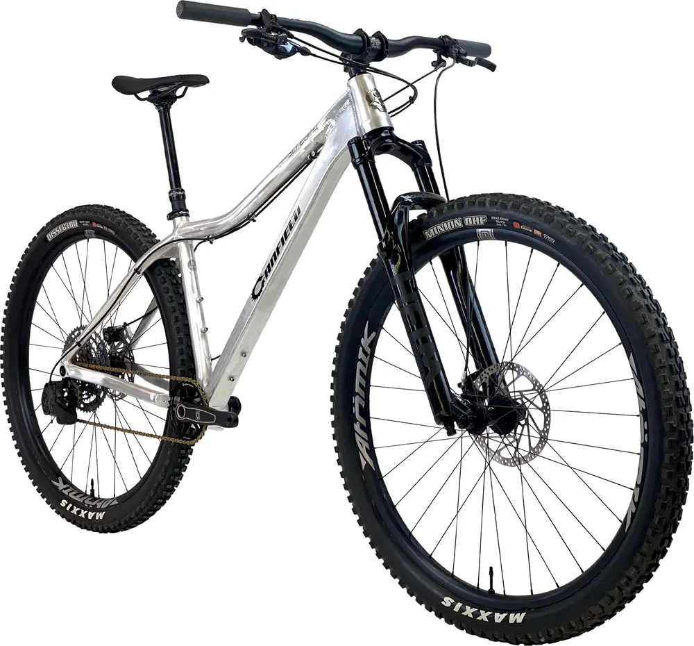 2024 Canfield YELLI SCREAMY CORE – Specs, Comparisons, Reviews – 99 Spokes