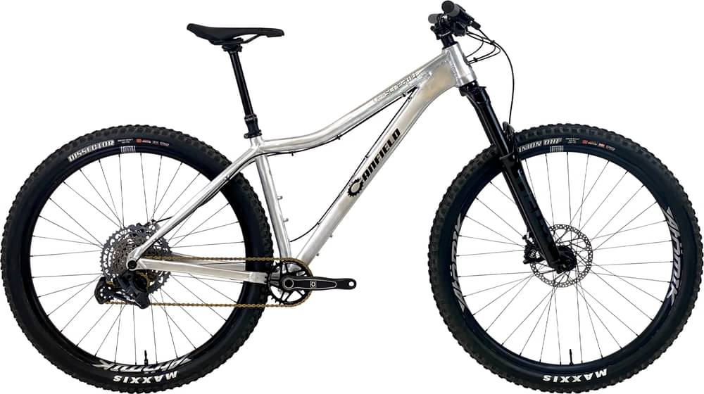 CANFIELD YELLI SCREAMY PRO